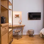 Hotel Acanthus Blue Corfu (city)