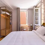 Hotel Acanthus Blue