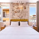 Hotel Acanthus Blue