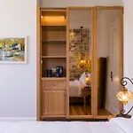 Hotel Acanthus Blue