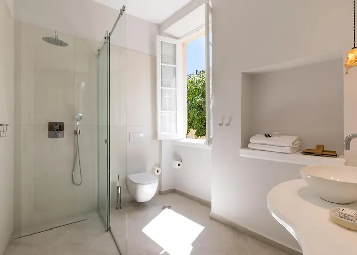 Acanthus Blue Hotel Corfu (city)