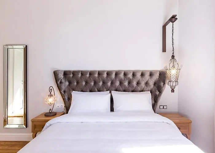 Hotel Acanthus Blue Corfu (city)