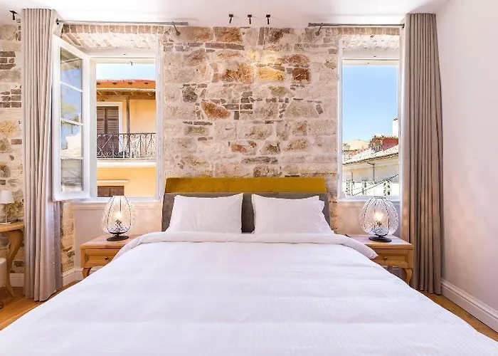 Hotel Acanthus Blue