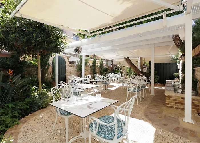Acanthus Blue 3* Corfu (city)