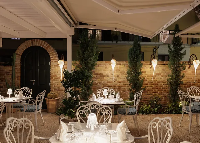 Acanthus Blue Hotel Corfu (city)