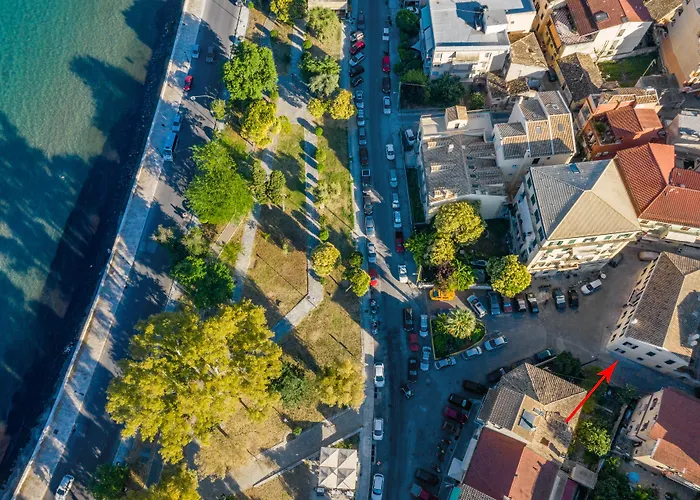 Hotel Acanthus Blue Corfu (city)