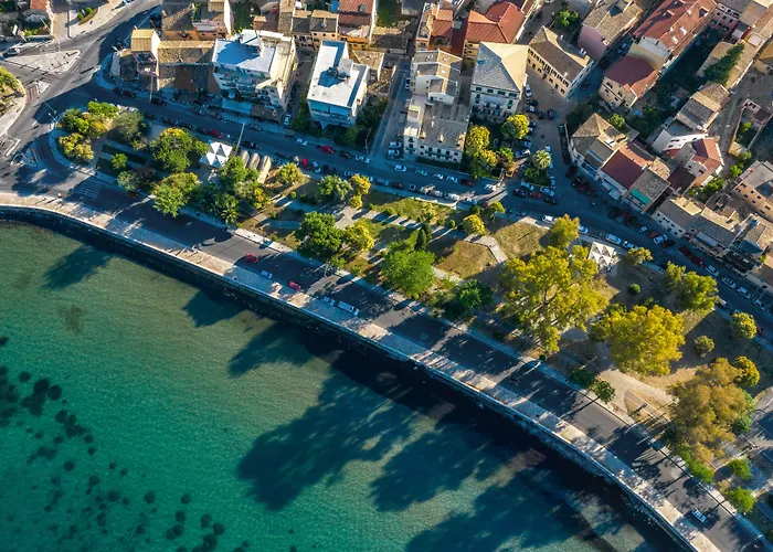 Acanthus Blue Hotel