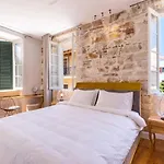 Hotel Acanthus Blue 3*