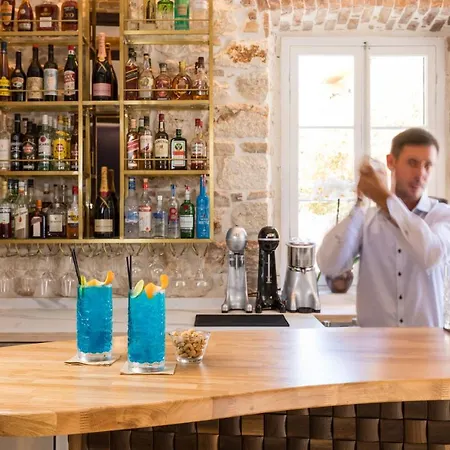 Acanthus Blue Corfu (city)