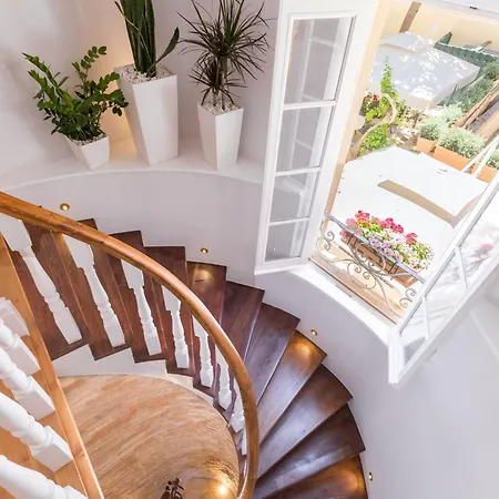 Acanthus Blue Corfu (city)