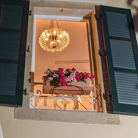 Acanthus Blue 3* Corfu (city)