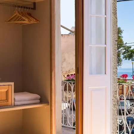 Acanthus Blue فندق Corfu (city)