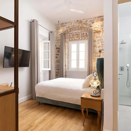 Acanthus Blue 3* Corfu (city)