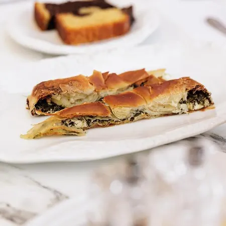 Acanthus Blue 3* Corfu (city)