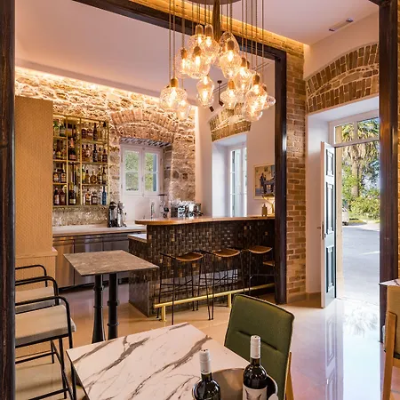 فندق Acanthus Blue Corfu (city)