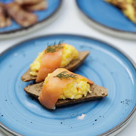 فندق Acanthus Blue Corfu (city)