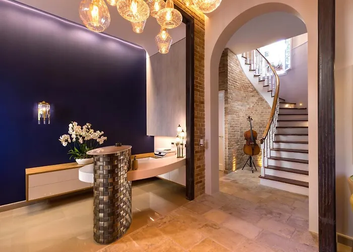 Acanthus Blue 3* Corfu (city)
