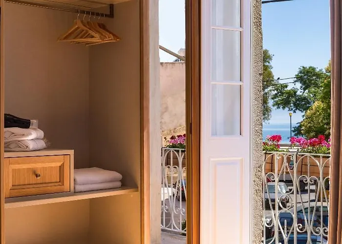Acanthus Blue Ξενοδοχείο Corfu (city)