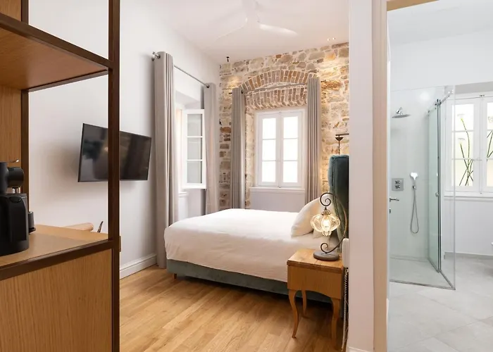 Acanthus Blue 3* Corfu (city)