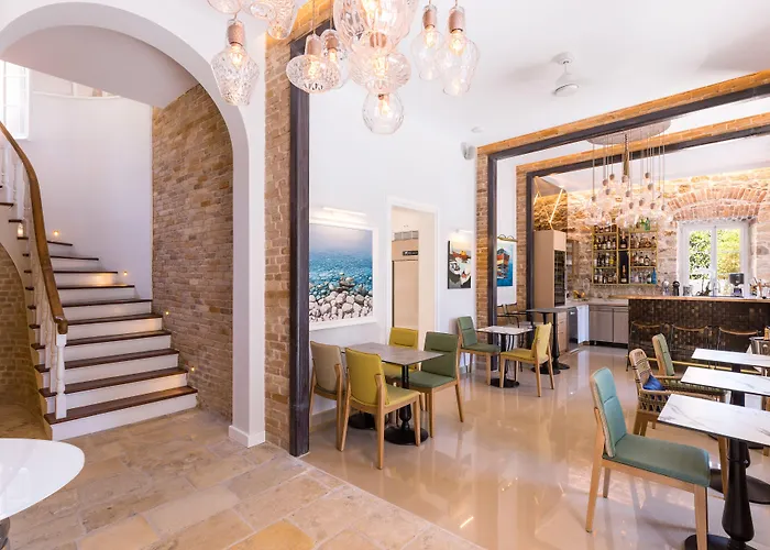 Acanthus Blue 3* Corfu (city)