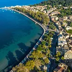 Acanthus Blue Hotel Corfu (city)