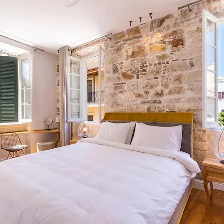 Hotel Acanthus Blue 3*