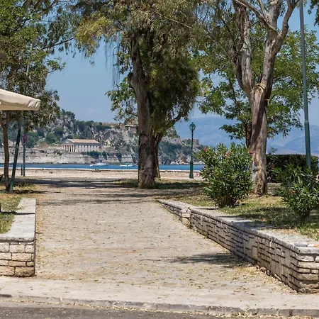 Hotel Acanthus Blue 3*