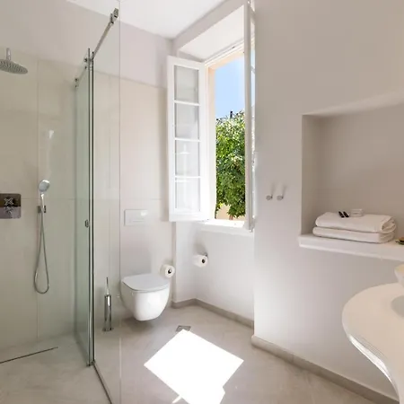 Acanthus Blue Otel Korfu