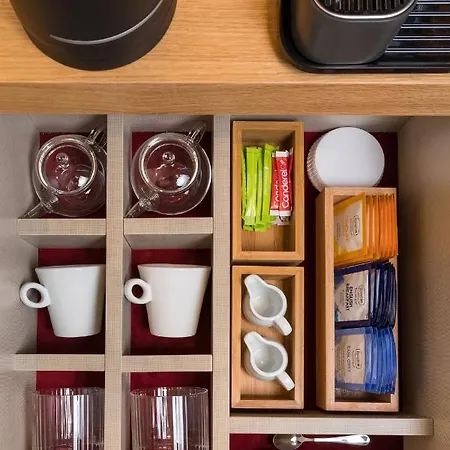 Acanthus Blue Otel Korfu