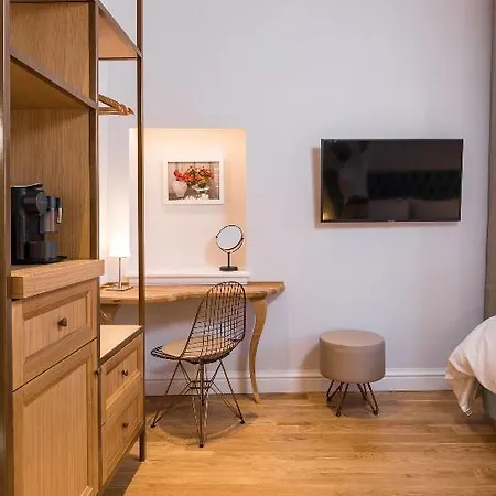 Otel Acanthus Blue Korfu