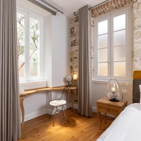 Hotel Acanthus Blue Corfu (city)