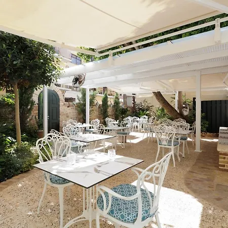 Acanthus Blue 3* Corfu (city)