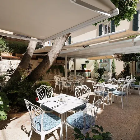 Acanthus Blue Hotel Corfu (city)