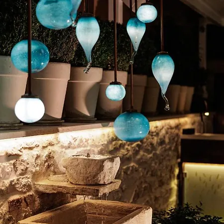 Hotel Acanthus Blue 3*