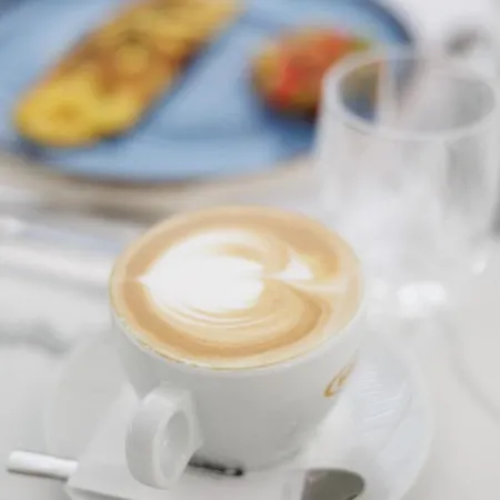 Acanthus Blue Otel Korfu