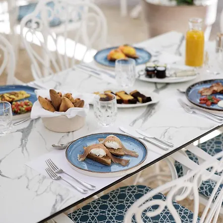 Acanthus Blue Hotel Corfu (city)