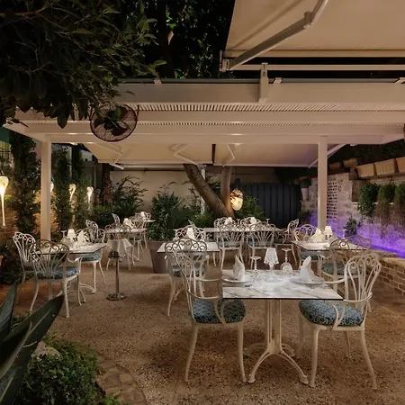 Acanthus Blue 3* Corfu (city)