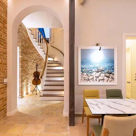 Acanthus Blue 酒店 Corfu (city)