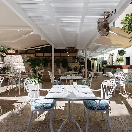 Acanthus Blue Hotel Corfu (city)