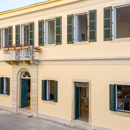 Otel Acanthus Blue 3*