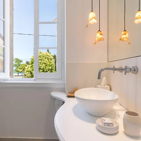 Acanthus Blue Otel 3*