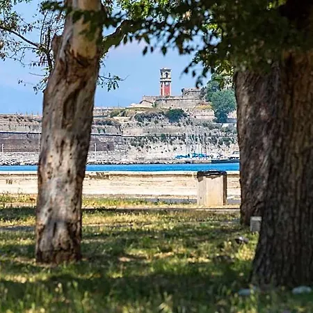 Acanthus Blue 3* Corfu (city)