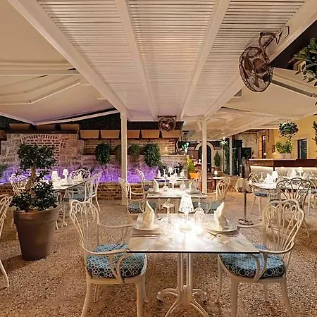 Acanthus Blue 3* Corfu (city)