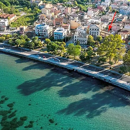 Acanthus Blue 3* Corfu (city)