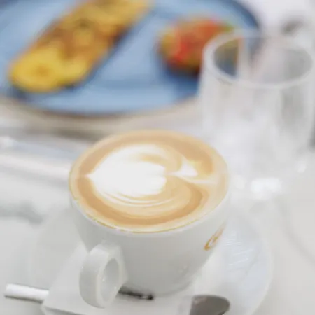 Acanthus Blue 3*