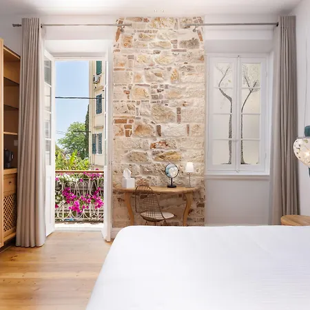 Acanthus Blue 3* Corfu (city)