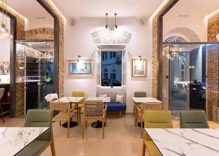 فندق Acanthus Blue Corfu (city)