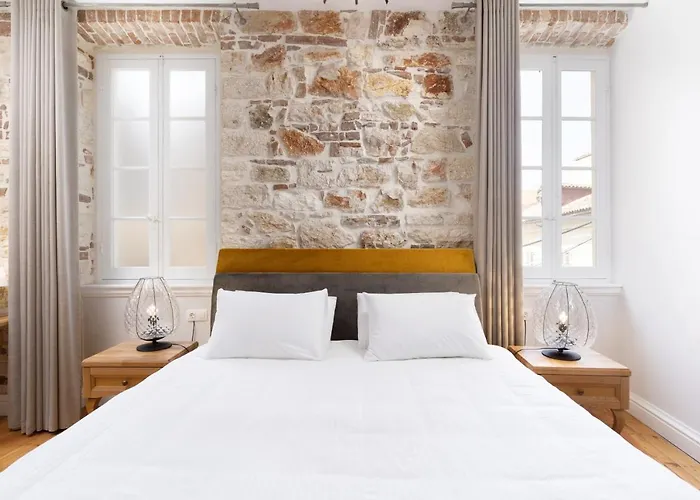 Acanthus Blue 3* Corfu (city)