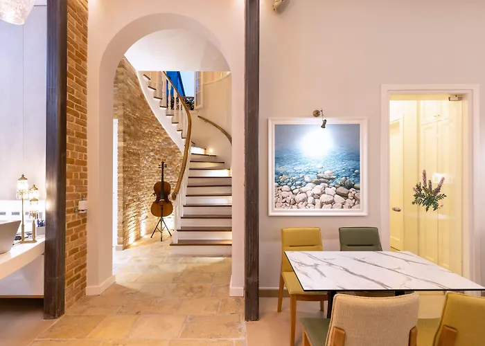 Acanthus Blue מלון Corfu (city)