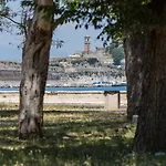 Hotel Acanthus Blue Corfu (city)